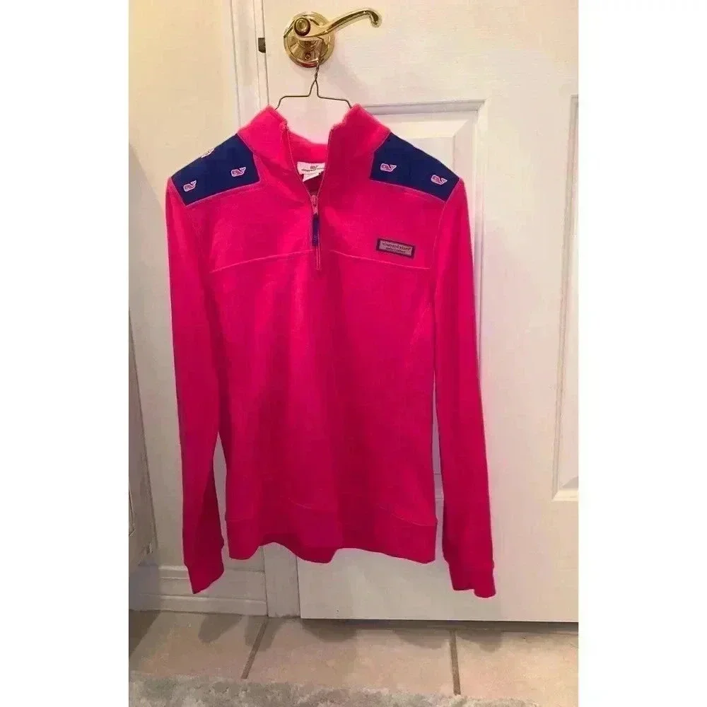 Vineyard Vines pullover - Picture 1 of 4
